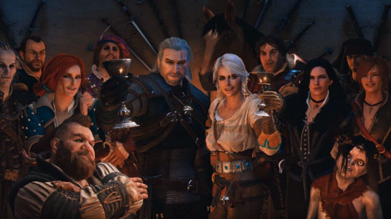 Nine Games We'll Never Uninstall