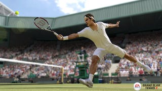 Illustration for article titled Grand Slam Tennis 2 Swings Both Ways (DualShock and Move, That Is)