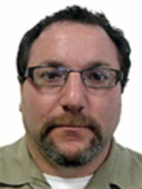 Vernon Boyd