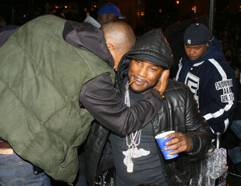 Illustration for article titled Bringing Up Old Ish