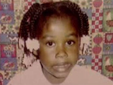 Tanaja Stokes, 8, killed while jumping rope.