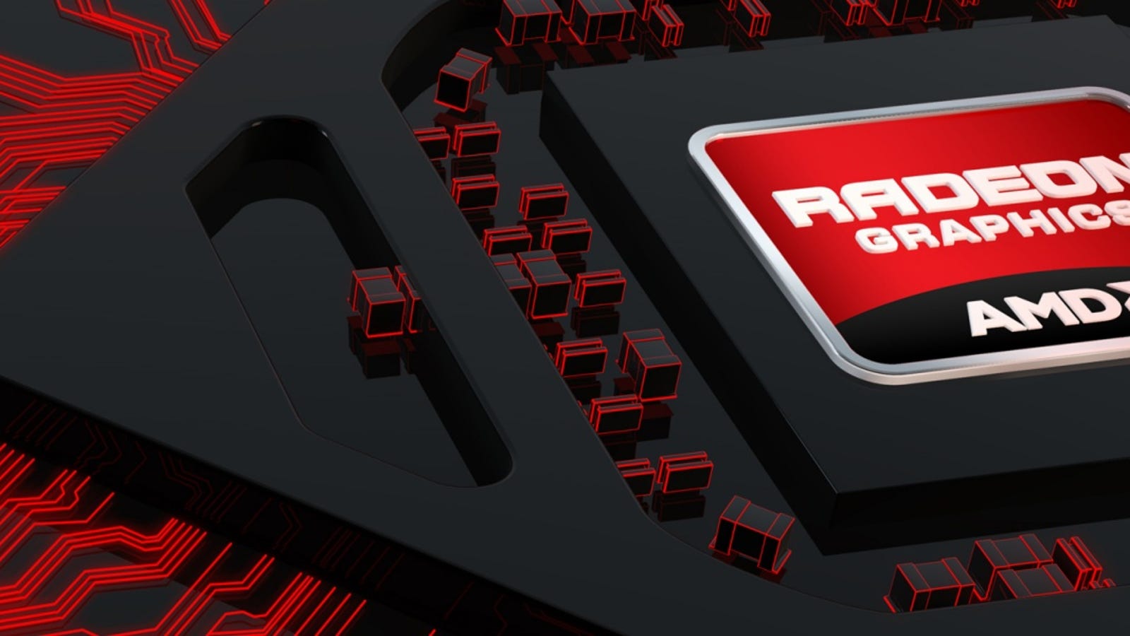 Radeon graphics Radeon graphics