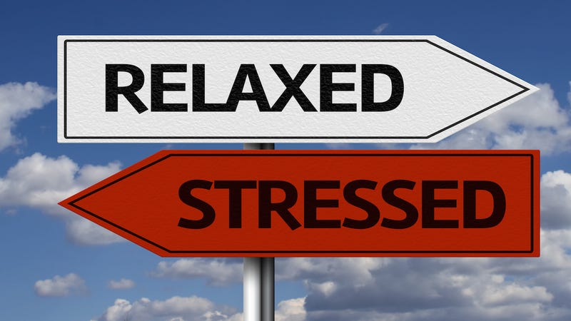 Reduce Stress
