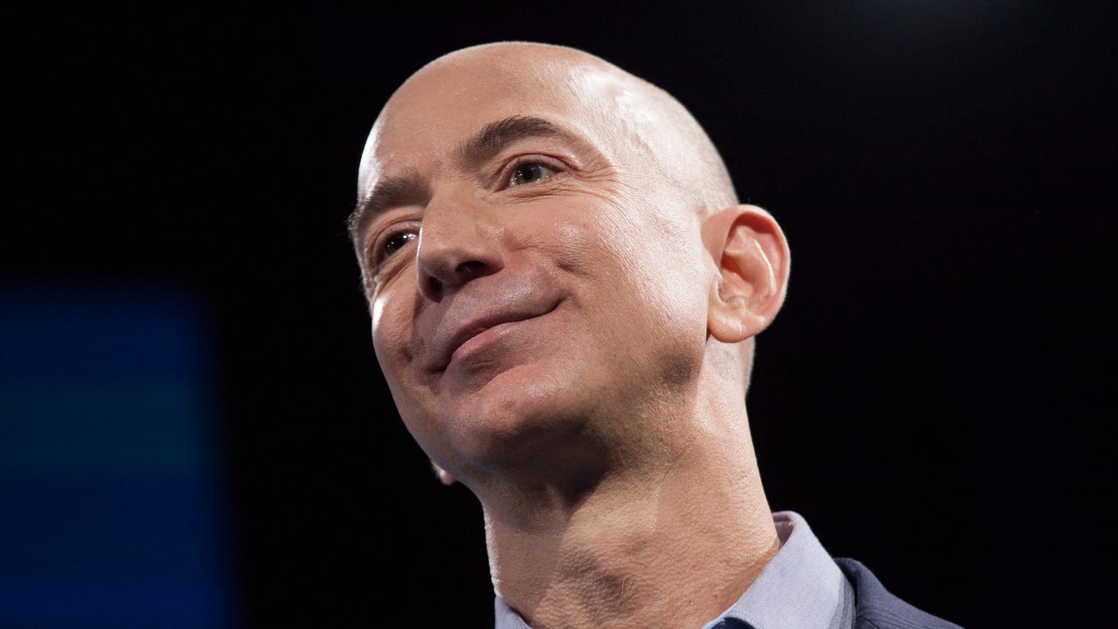 photo of Jeff Bezos Surges Ahead of Bill Gates to Become World's Richest Rich Guy image