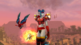 Illustration for article titled What's Your Favorite World of Warcraft Moment?