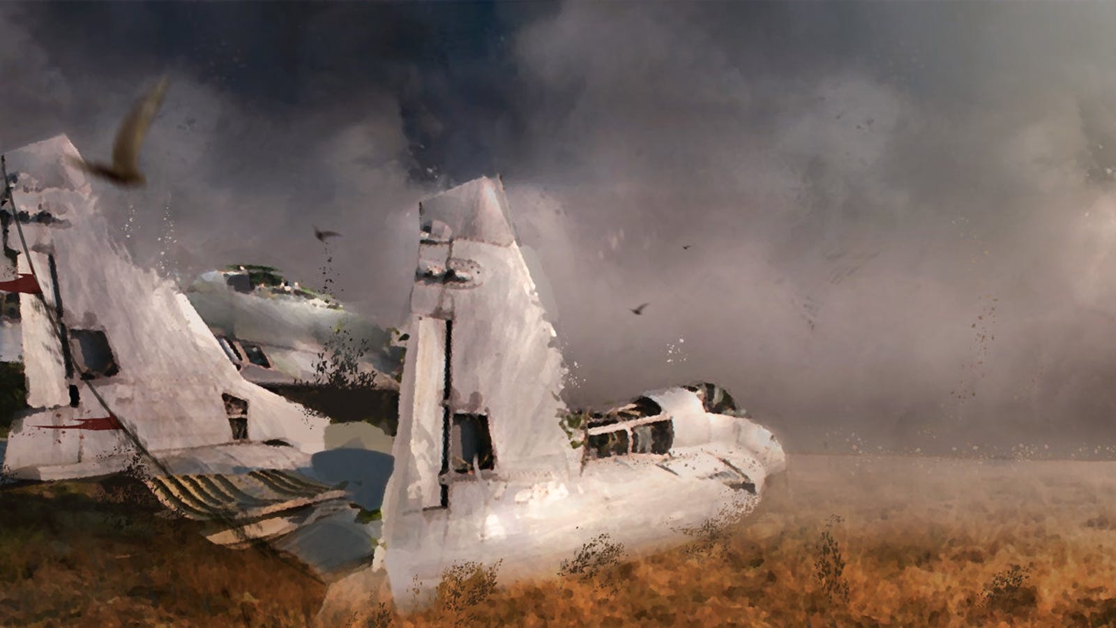 Where Old Planes Go To Die where-old-planes-go-to-die