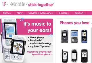 Illustration for article titled T-Mobile Mobile Internet Price Drops Leaked