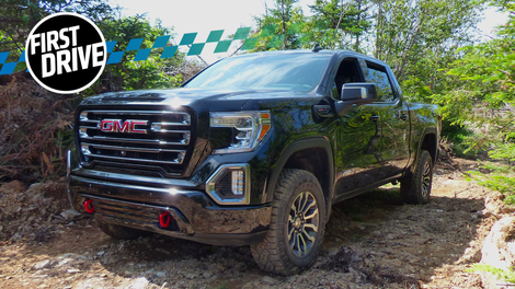 2020 Chevrolet Silverado HD: Gaze Upon It And Weep 2020 Chevrolet Silverado HD: Gaze Upon It And Weep