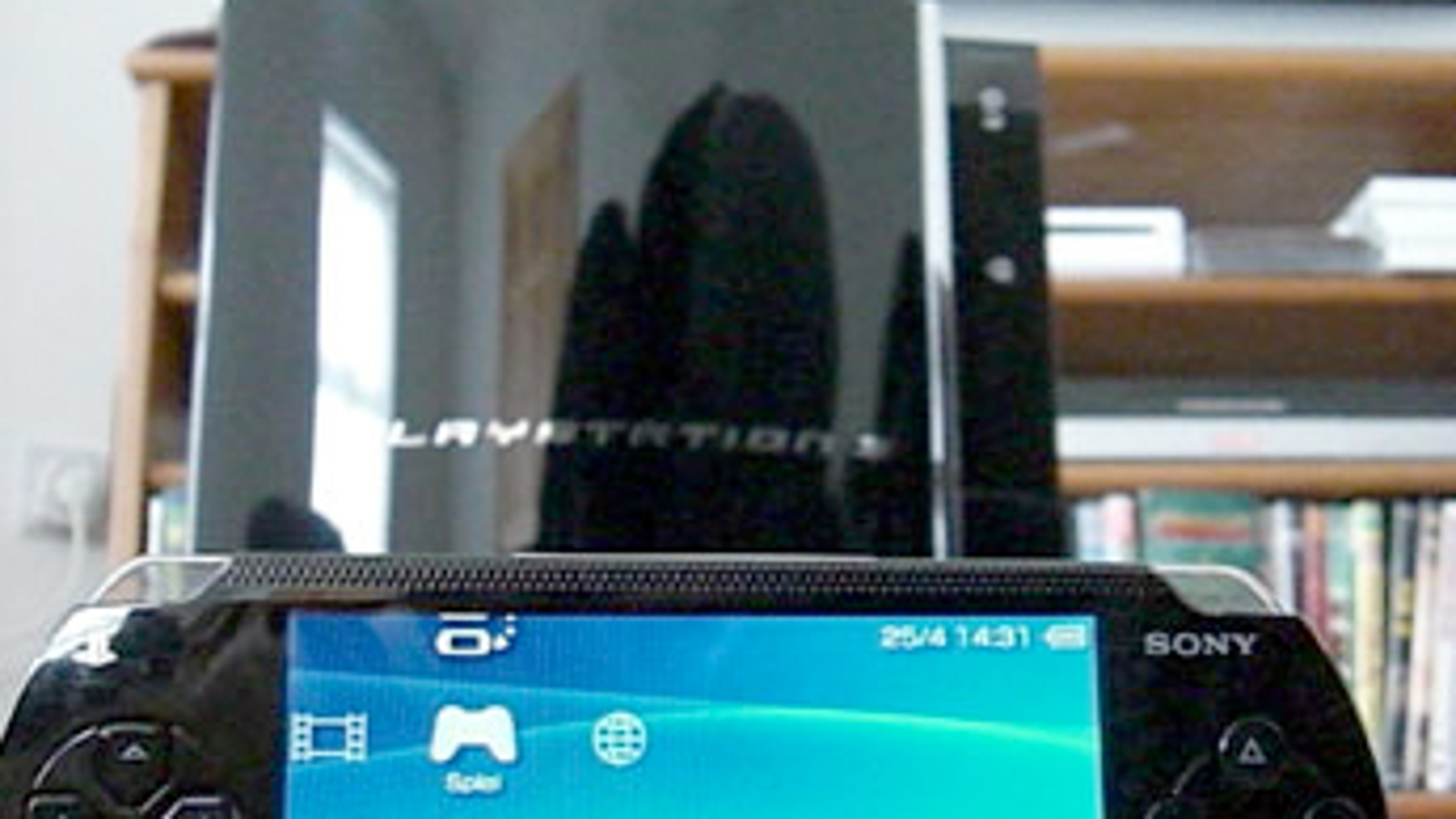 remote play from pc to ps3