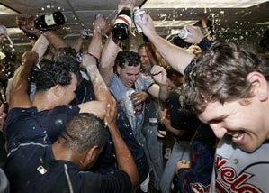 Illustration for article titled Nice Of The Indians To Show Up