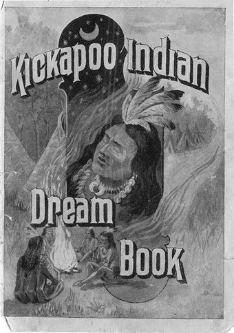 Illustration for article titled Learn that dreams about bacon are evil with this 1800s snake oil catalog