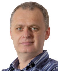Karl Lundt