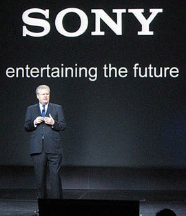 Illustration for article titled Sony Issues Profit Forecast Shock Warning