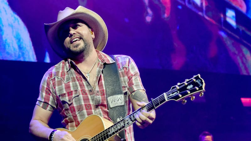 via Rick Diamond/Country Rising/Getty Images