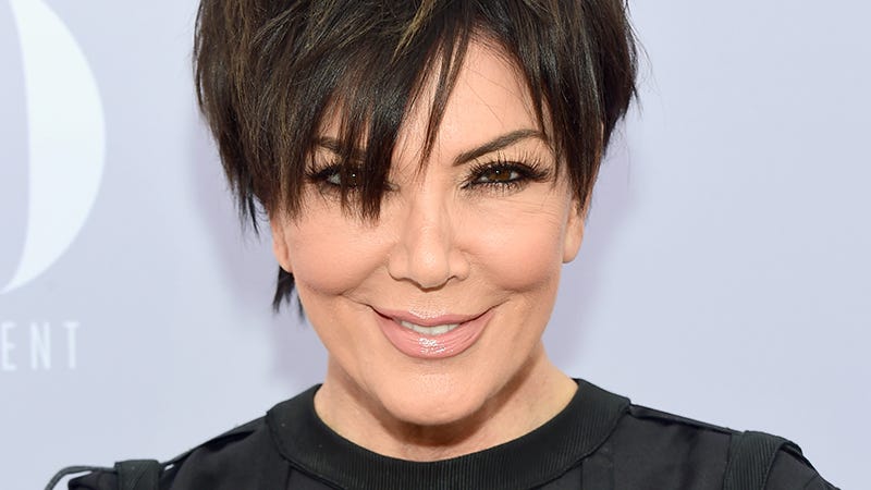 Illustration for article titled Kris Jenner Fires 'Her Entire Security Team' After Man Breaks Into Her Home and Confronts Her