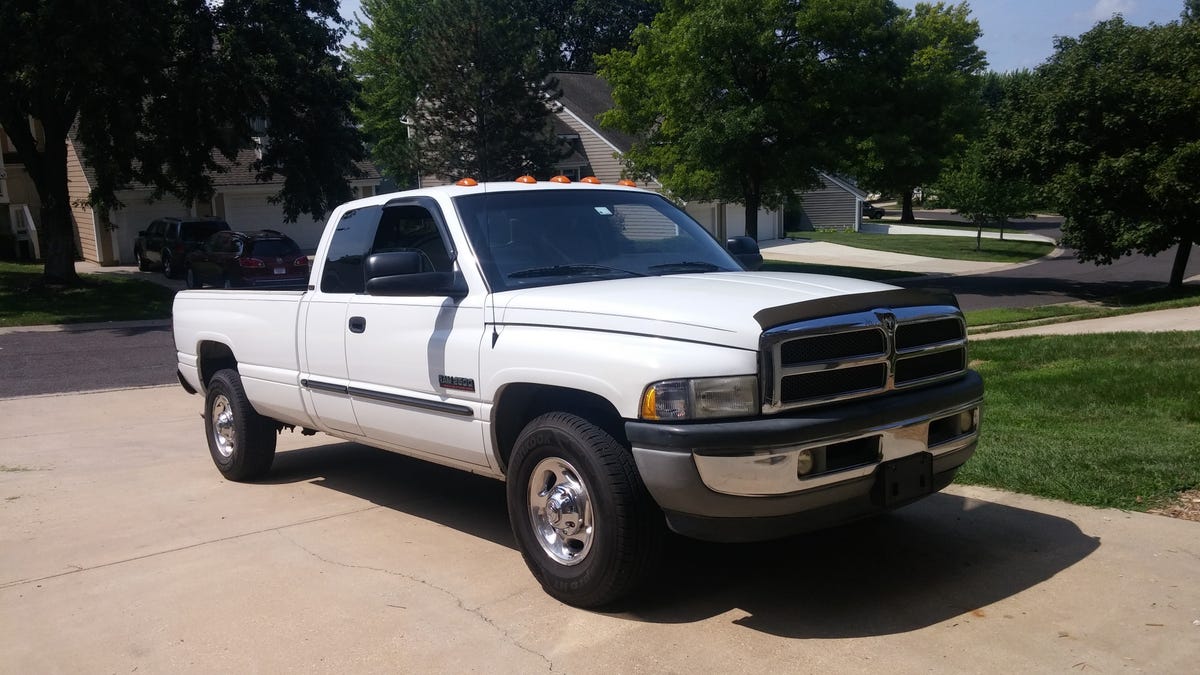 Fastest Stock Diesel Truck >> I Just Bought The Cheap Diesel Truck Of My Dreams Fastest Stock Diesel Truck >> I Just Bought The Cheap Diesel Truck Of My Dreams