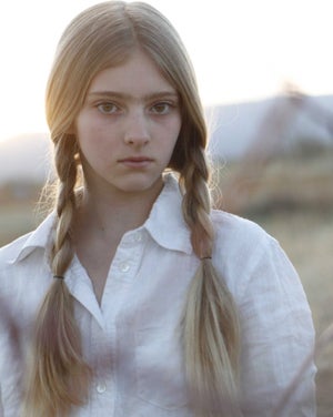 Hunger Games Casting Update: Meet Prim Everdeen