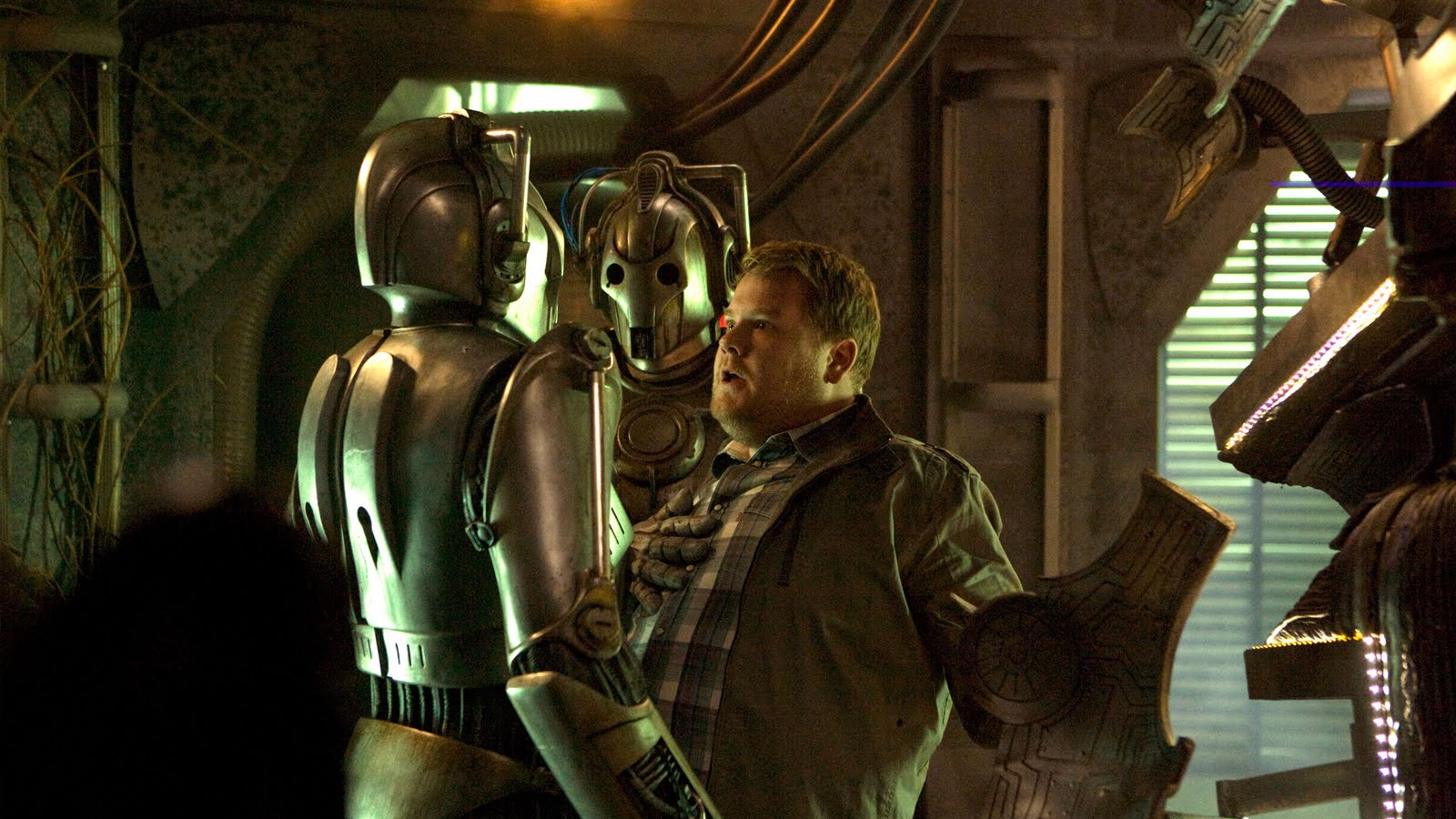 closing time doctor who online