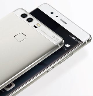 Illustration for article titled El nuevo Huawei P9 es capaz de captar el triple de luz con una doble cámara de marca Leica