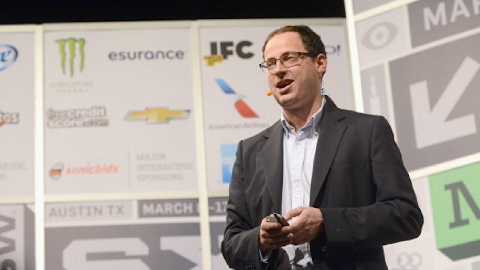 Exclusive 538's Nate Silver tells why he left the NYT for ESPN