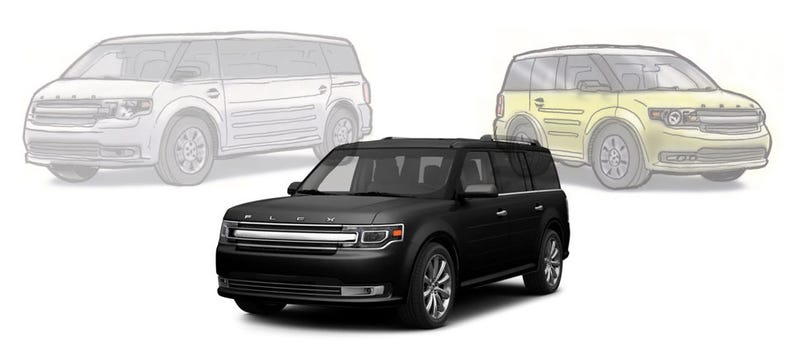Illustration for article titled What Car Deserves To Be Its Own Brand?