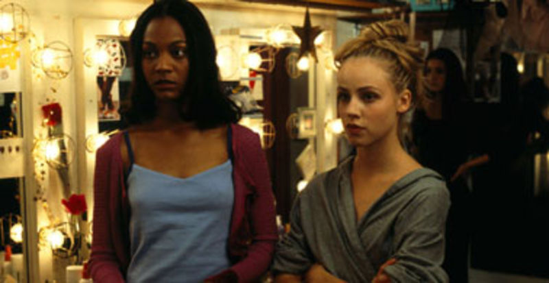 Illustration for article titled Meet Hollywood's Black Best Friends