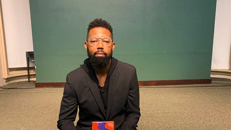 Barnes Noble Celebrates Black History Month By Showcasing White