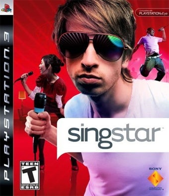 Illustration for article titled SingStar Trophy Patch Tomorrow, Voice Control On The Way