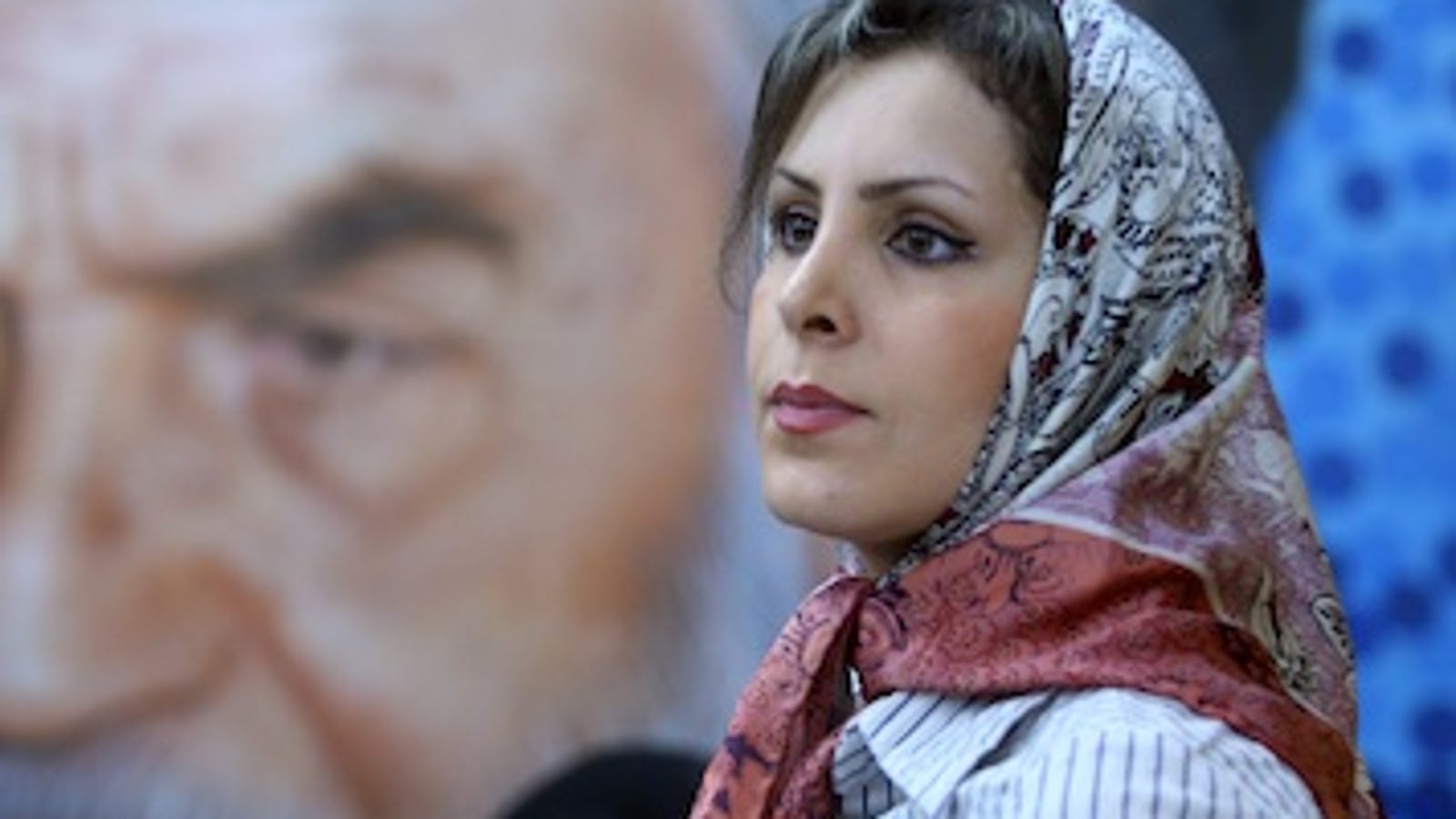 Why Iran Has A "No Divorce Day"