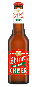 Illustration for article titled 8 holiday beers that don’t taste like a Yankee Candle