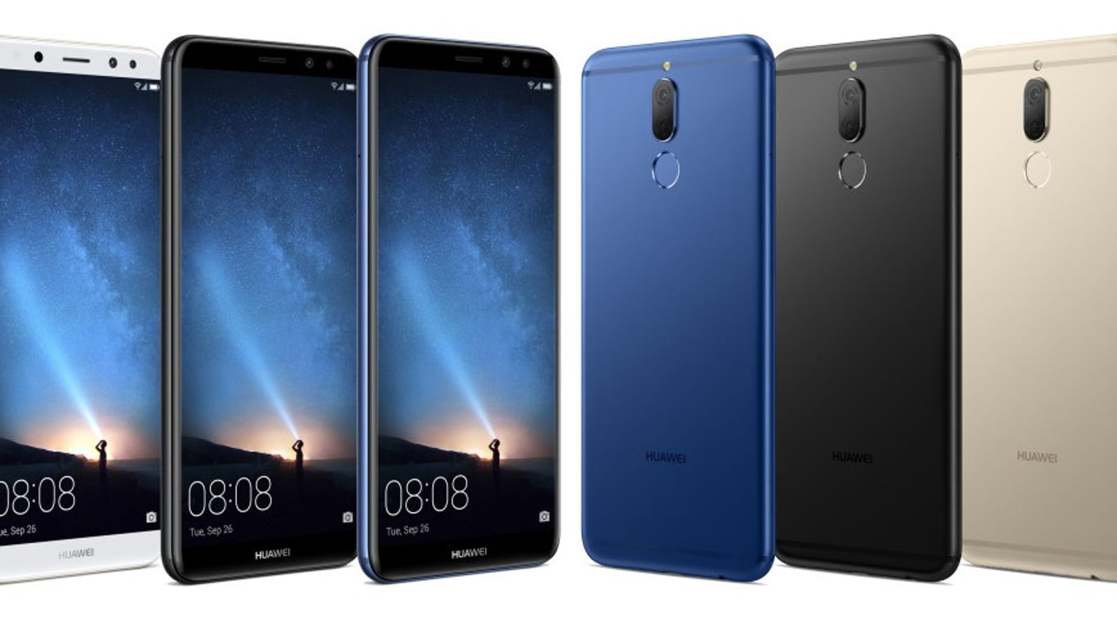 Huawei 10 s lite 4 9 mate android zmax pro