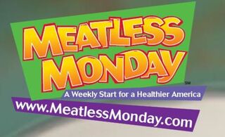 Illustration for article titled Meatless Mondays? Sounds like a Great Idea