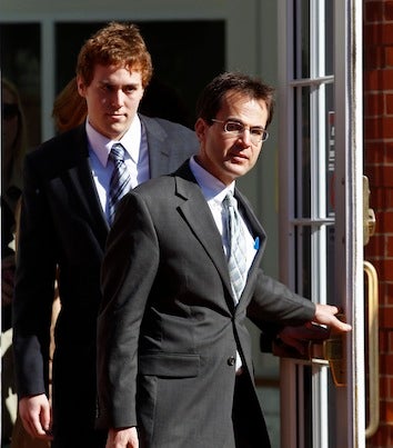 Illustration for article titled Man Who Hacked Sarah Palin's E-Mail Sentenced