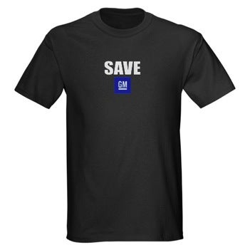 Illustration for article titled Save GM!