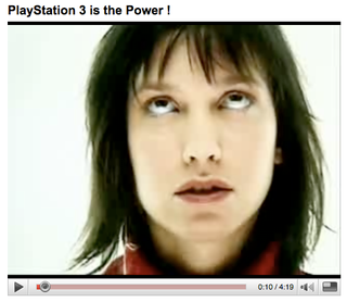 Illustration for article titled Sony Quietly Introduces PlayStation 3 Youtube Uploading