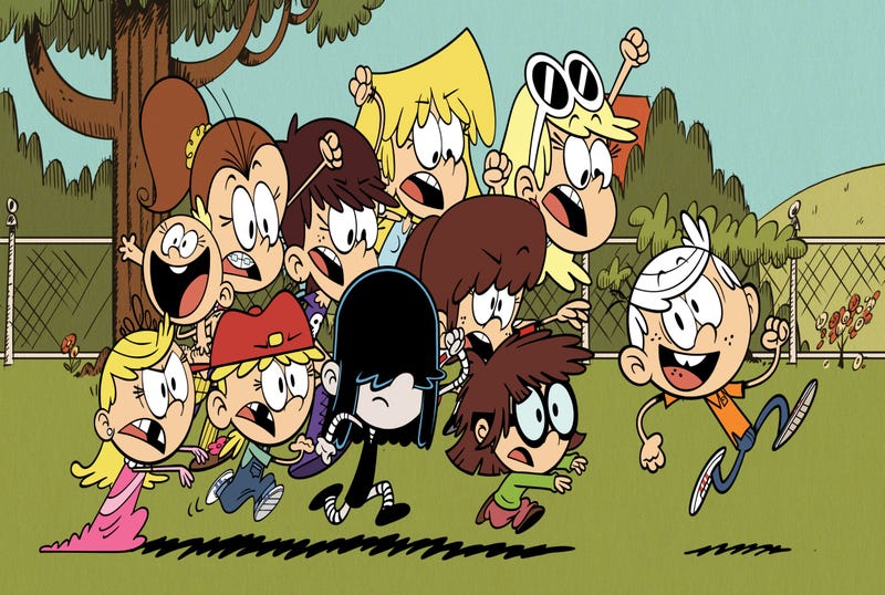 nickelodeon has now fired loud house creator chris savino after