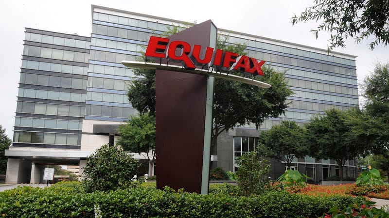 photo of Lawmakers Demand to Know More About Equifax's Plan to Assist Victims of Humongous Breach image