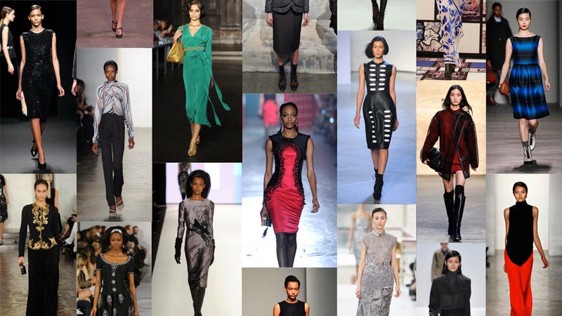 New York Fashion Week Is the Most Diverse in Ages