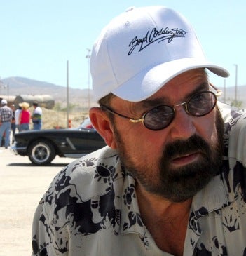 Illustration for article titled Boyd Coddington, Hot Rod King, Dead At Age 63