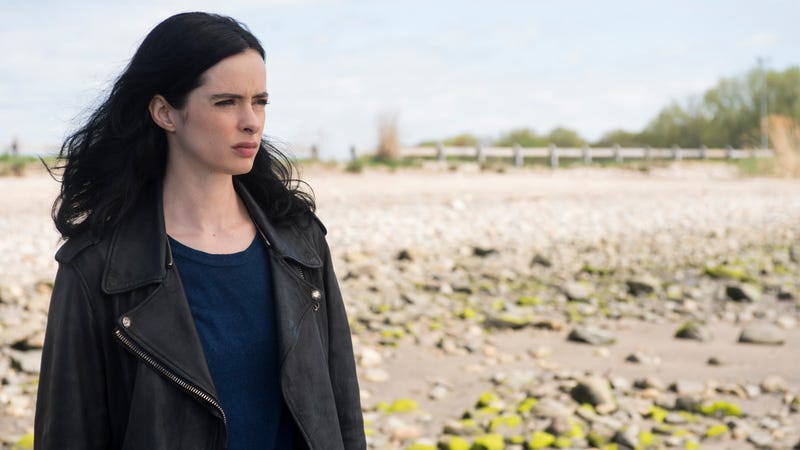 Illustration for article titled Netflix renews Jessica Jones for a third season