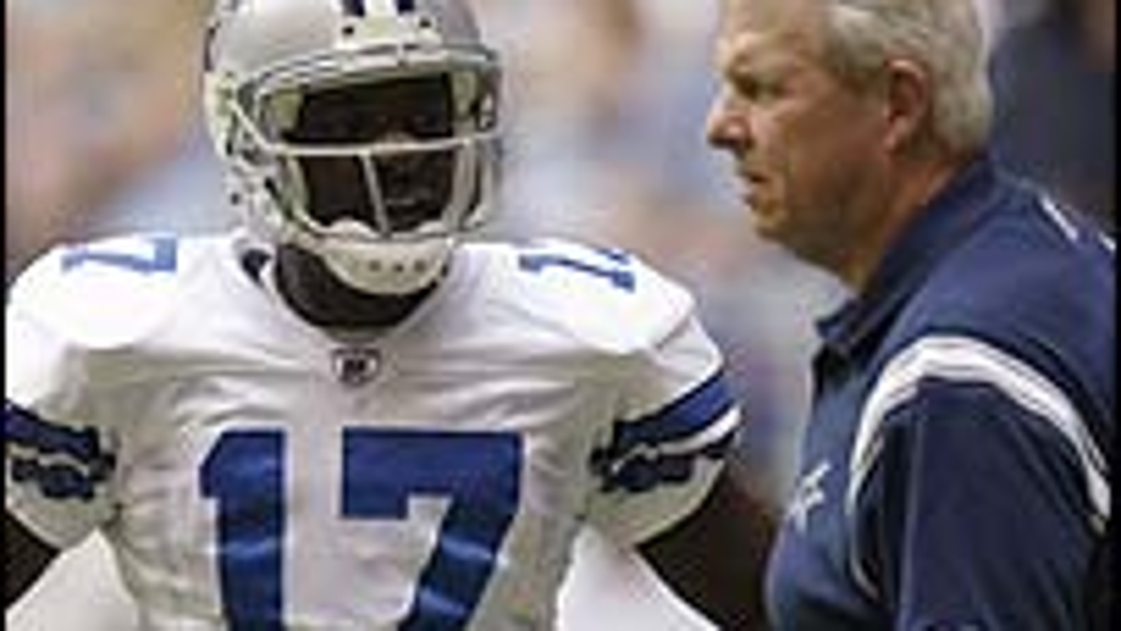 who coached quincy carter