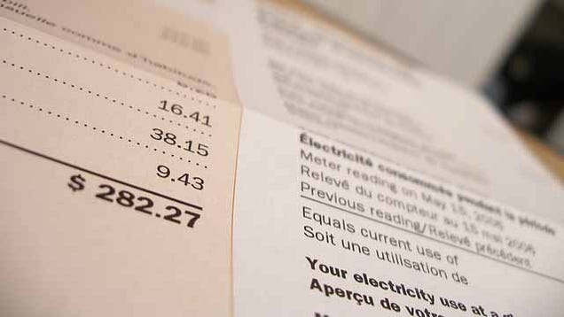 A Bill-by-Bill Guide to Saving Money on Your Monthly Expenses