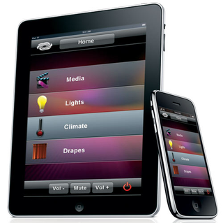 crestron xpanel windows