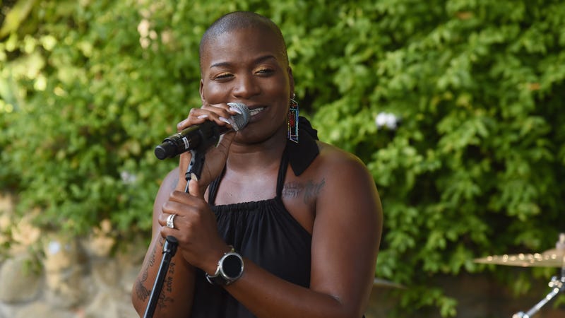 Illustration for article titled The Voice Contestant Janice Freeman Has Died at 33