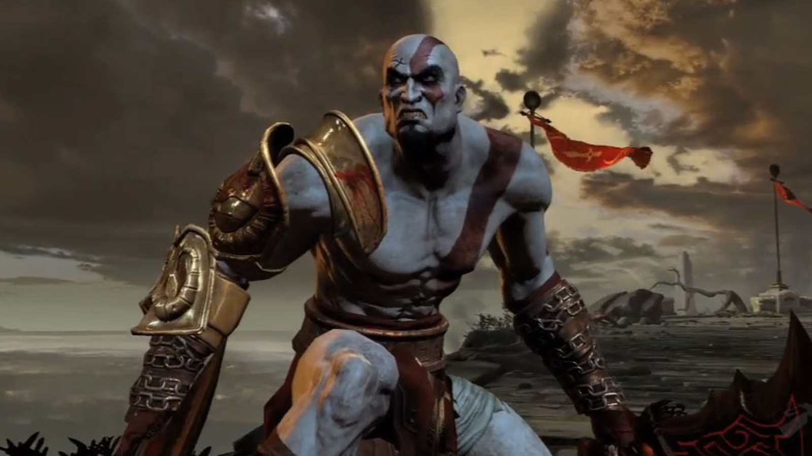 god of war 3 pc demo free download