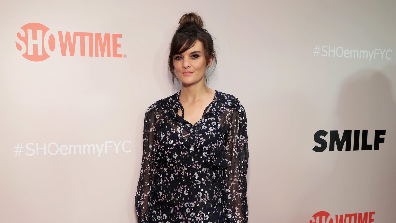 Frankie Shaw Investigated For Misconduct On Smilf 