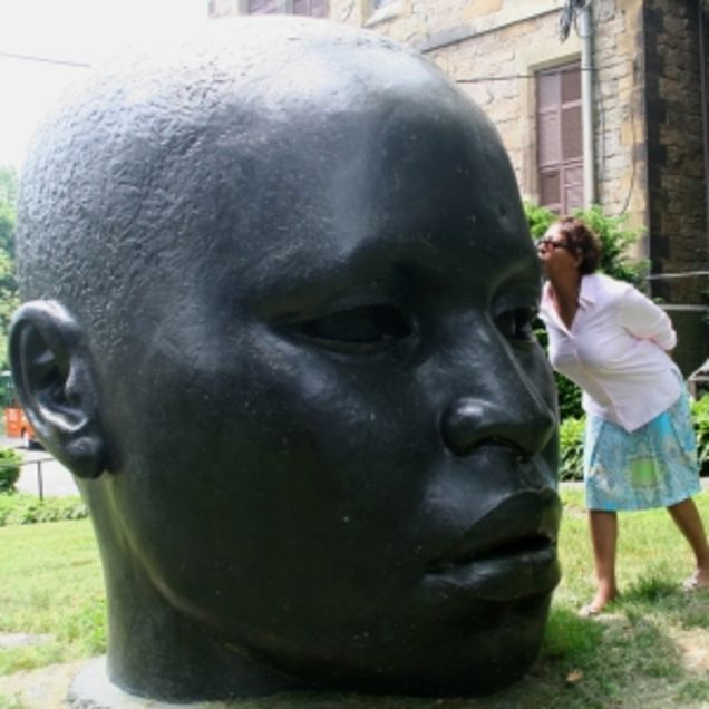 Illustration for article titled Scenes From Black Boston