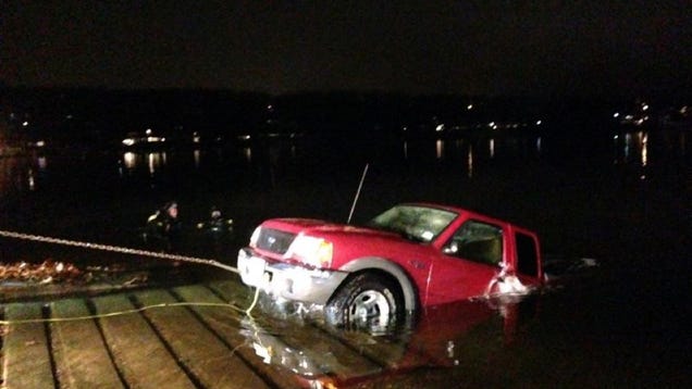 Will a 92 ford ranger pull a boat