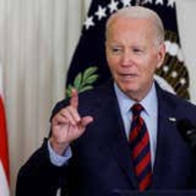 The US plans to clamp down on American investment in Chinese tech