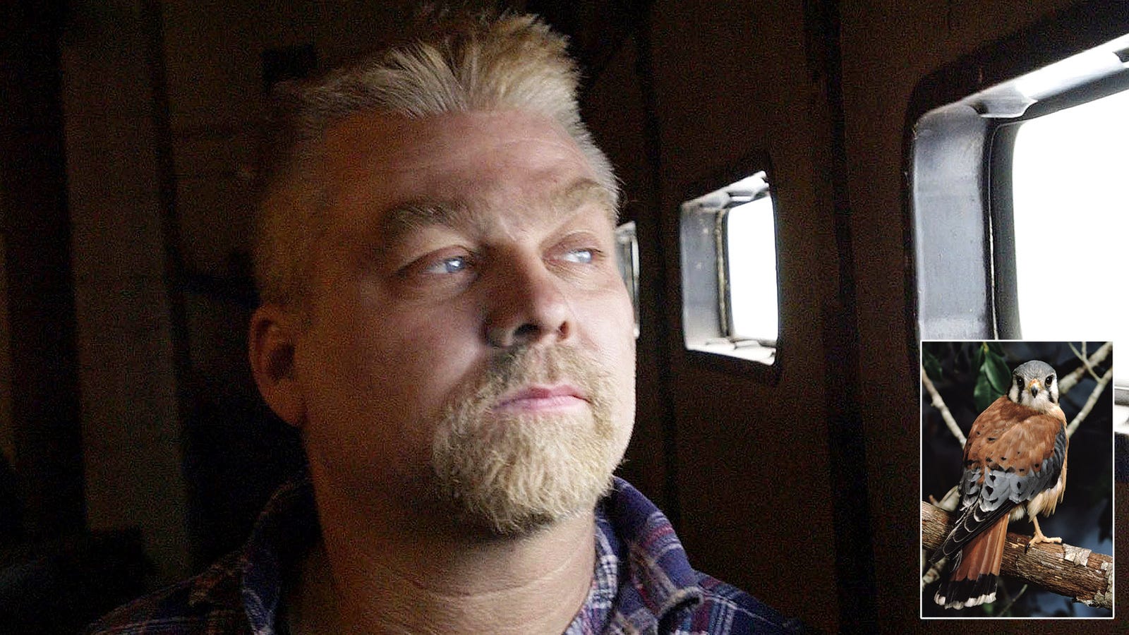 Exonerated New Evidence Reveals That Steven Avery Likely Couldnt Have Killed Teresa Halbach 